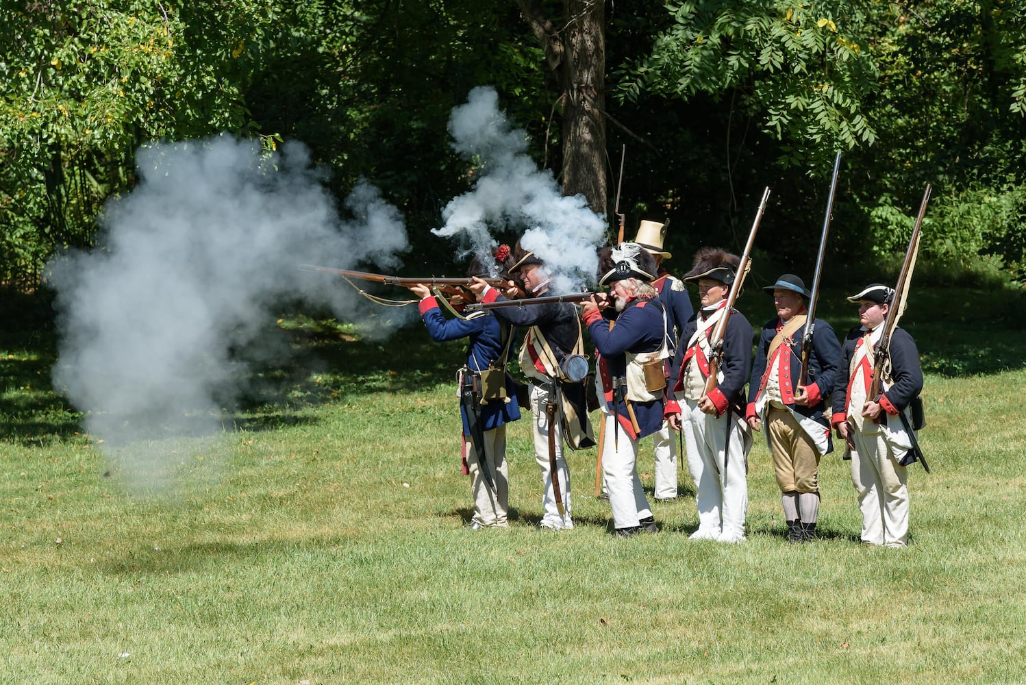 PHOTOS: The 42nd annual Fair at New Boston in Springfield