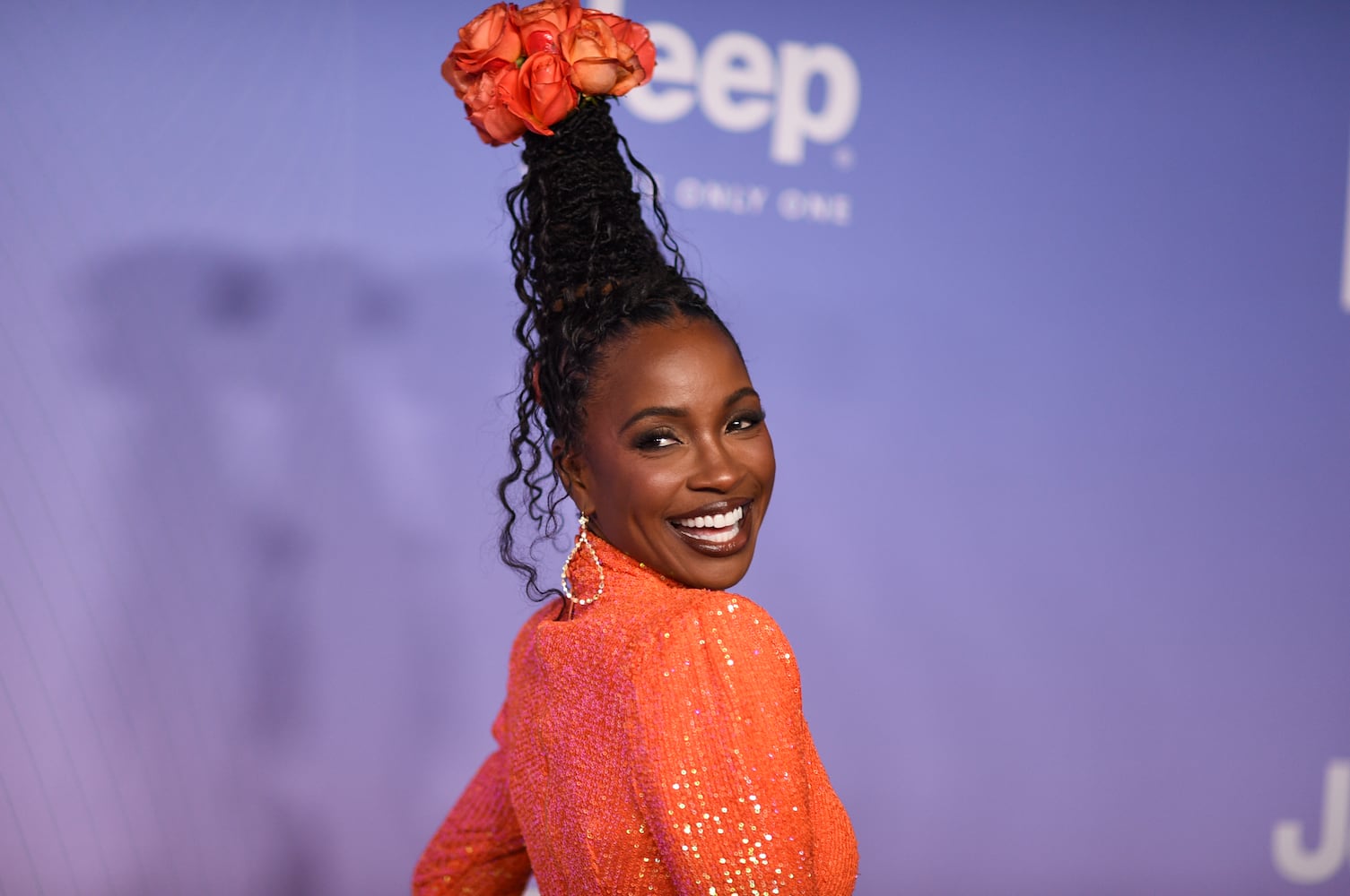 56th NAACP Image Awards - Arrivals