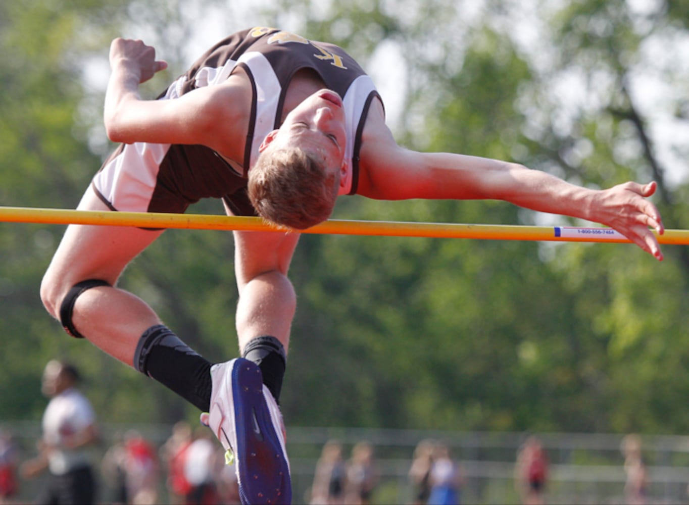 CBC Track & Field Championships