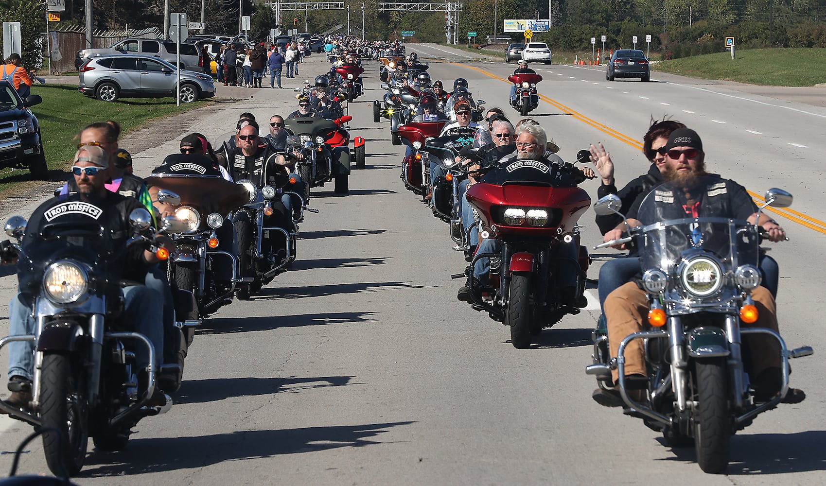 101921 Toy Run SNS