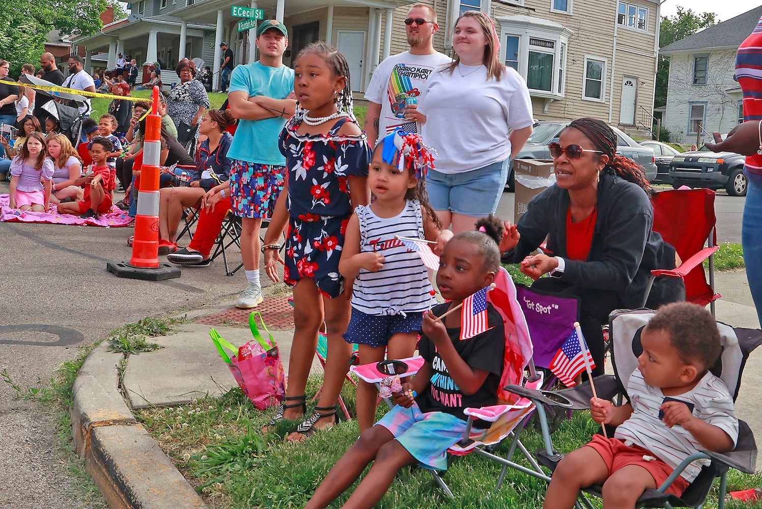 053023 Memorial Day Parade SNS