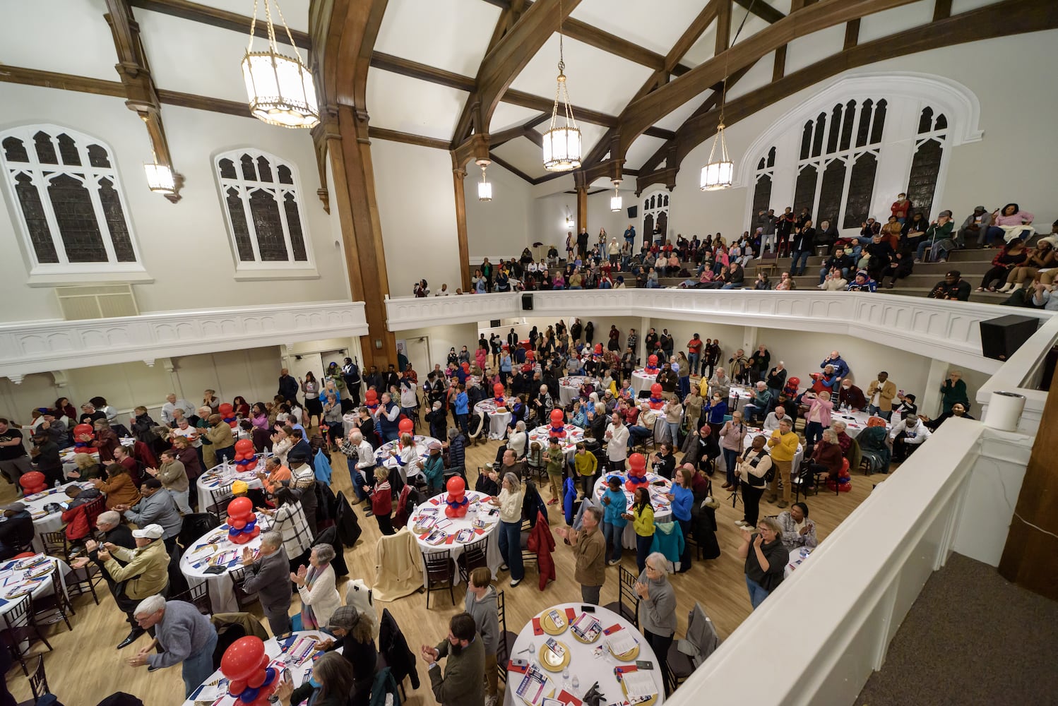 PHOTOS: Celebration of Unity with the Haitian Community of Springfield