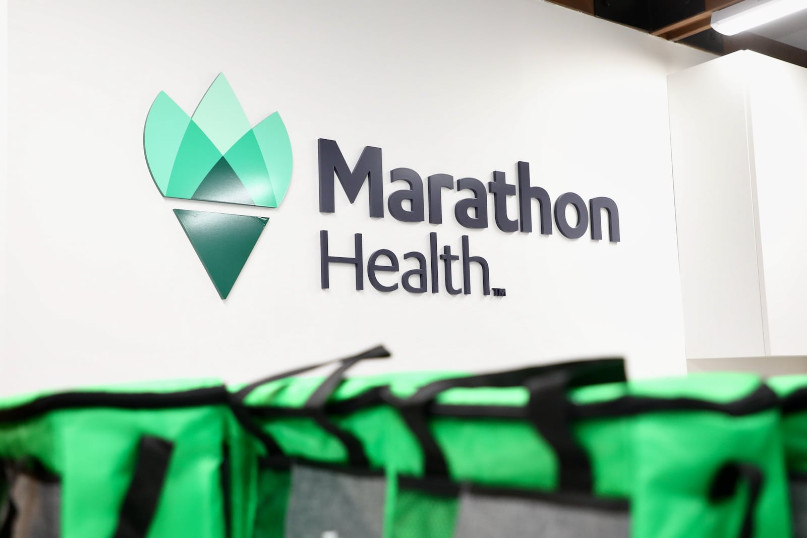 McGregor Metal, the City of Springfield and Springfield City Schools have partnered with Marathon Health to provide their employs with little to no-cost healthcare. Contributed