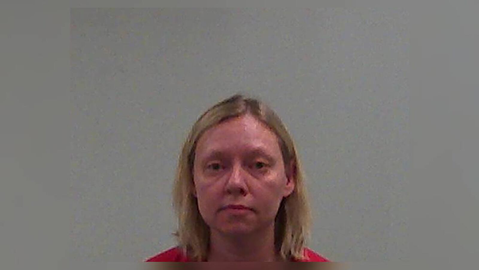 Mary York (Contributed Photo/Wayne County Jail)