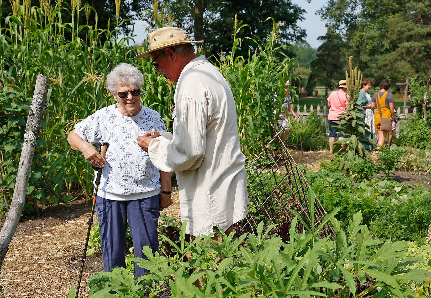 Garden Jubilee SNS