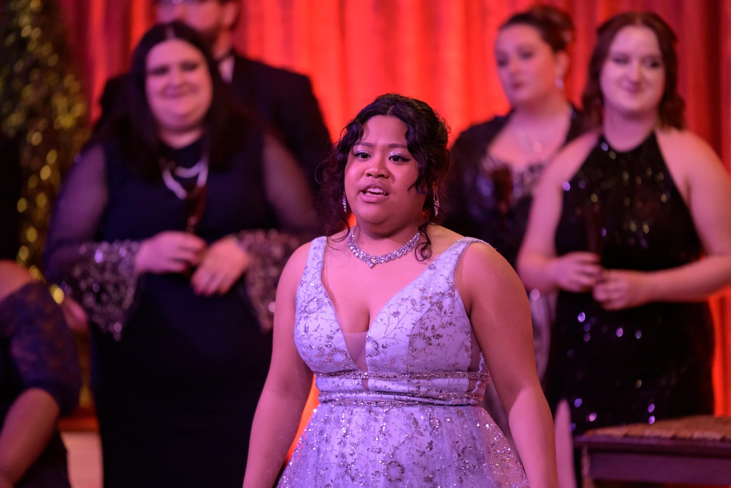 PHOTOS: Did we spot you at the 24th Annual Wright State University ArtsGala?