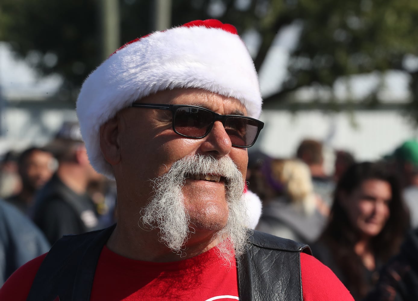 PHOTOS: 41st Annual Highway Hikers Toy Run