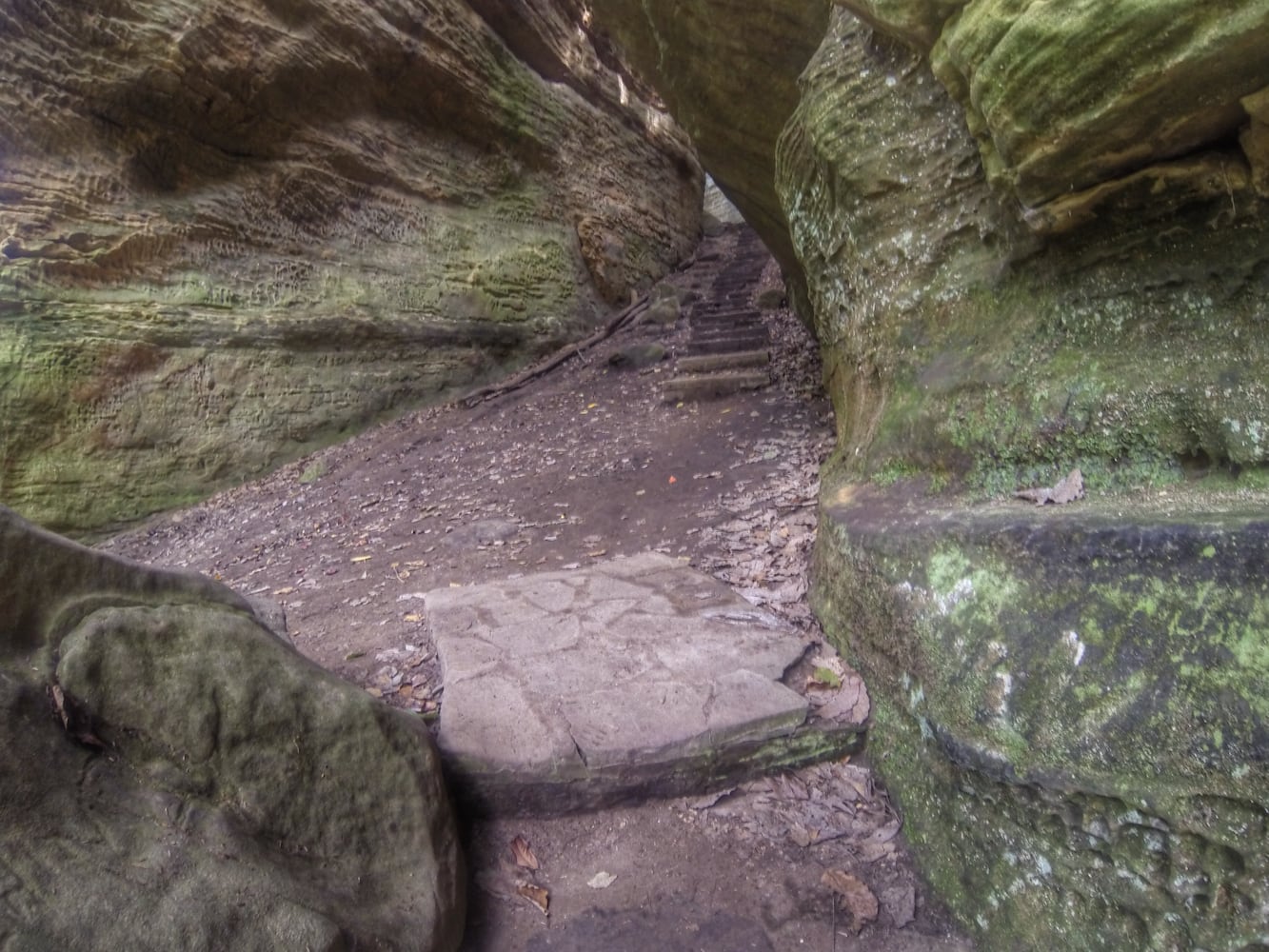 Hocking Hills