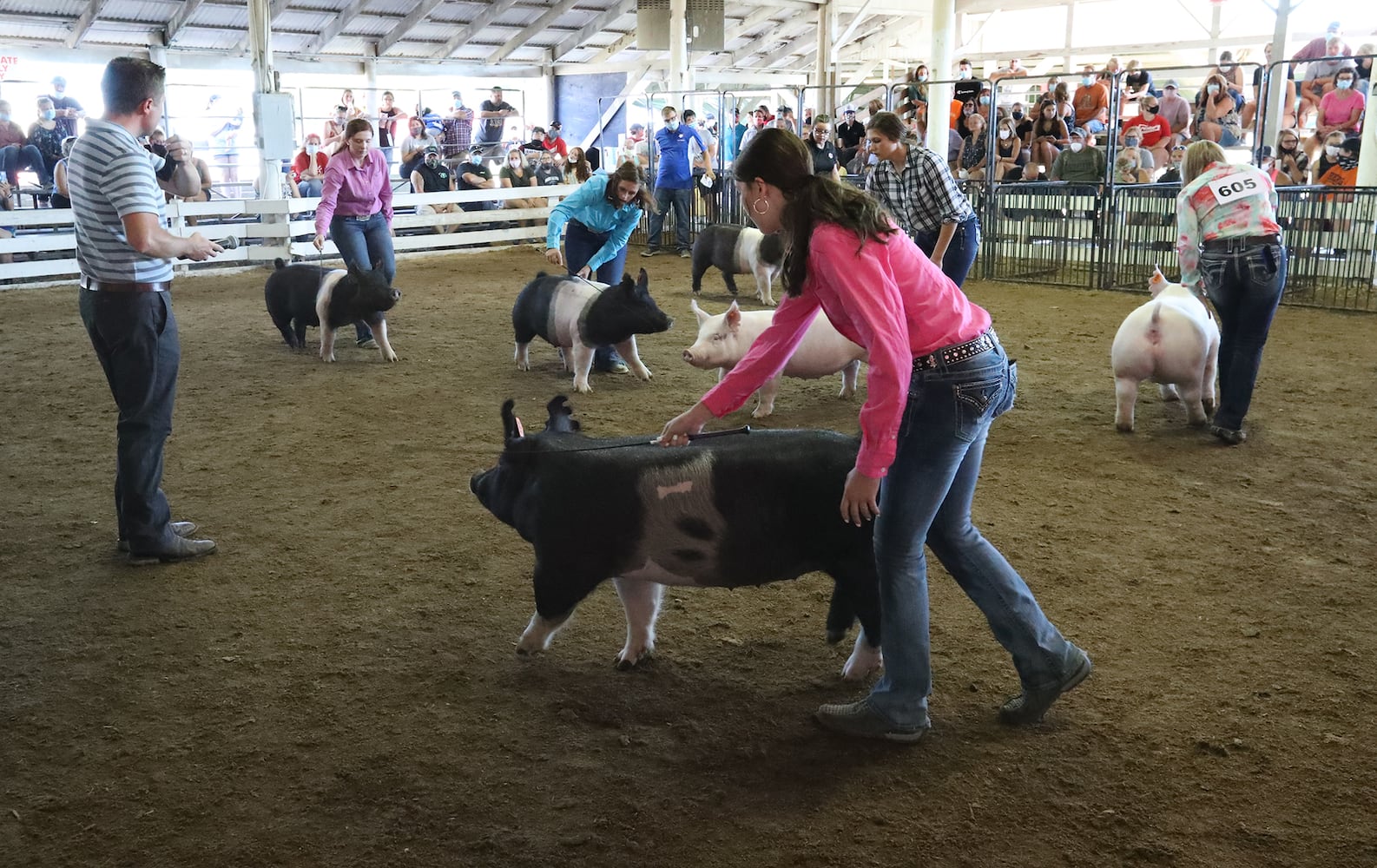 Clark County Fair