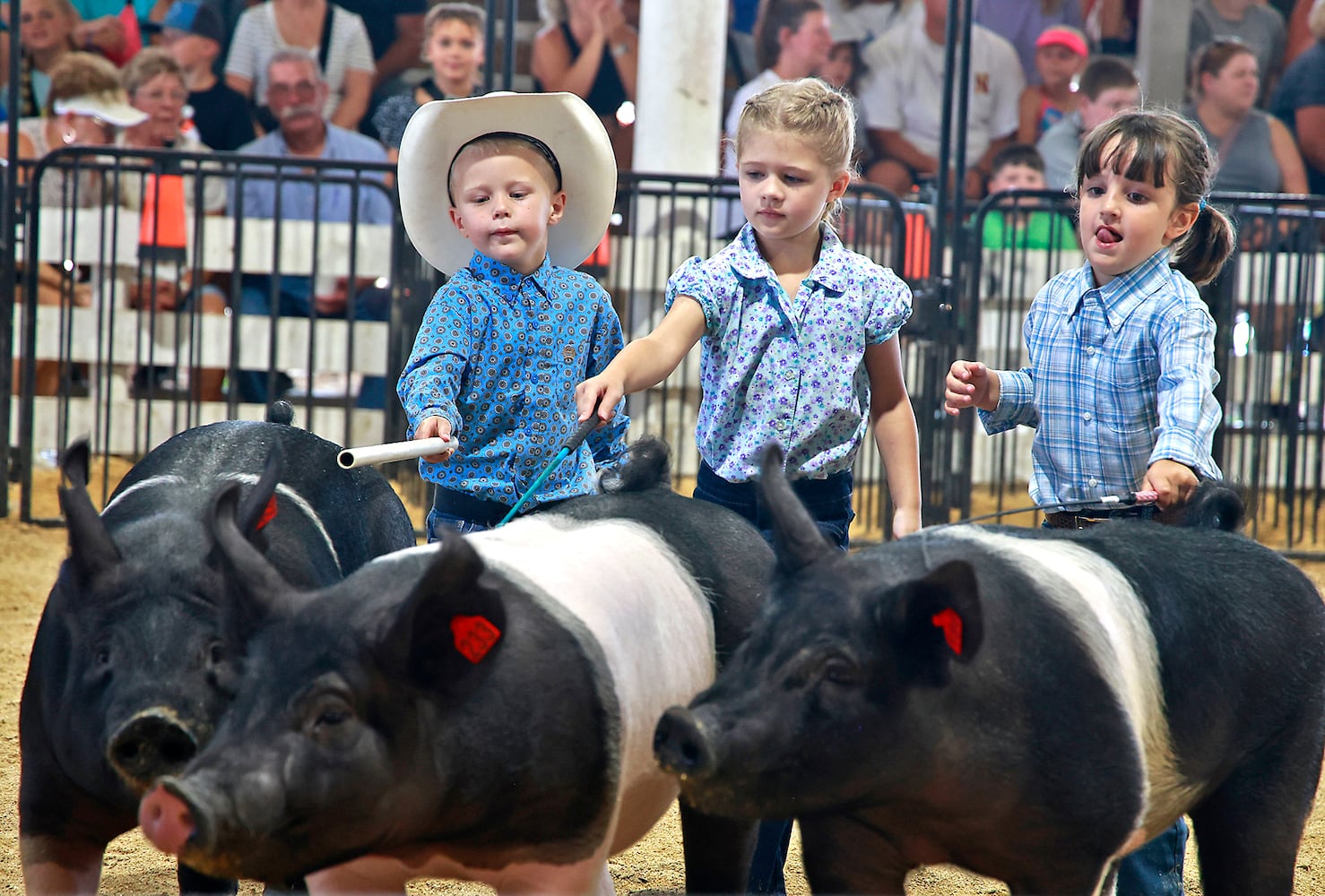 072524 Clark County Fair SNS