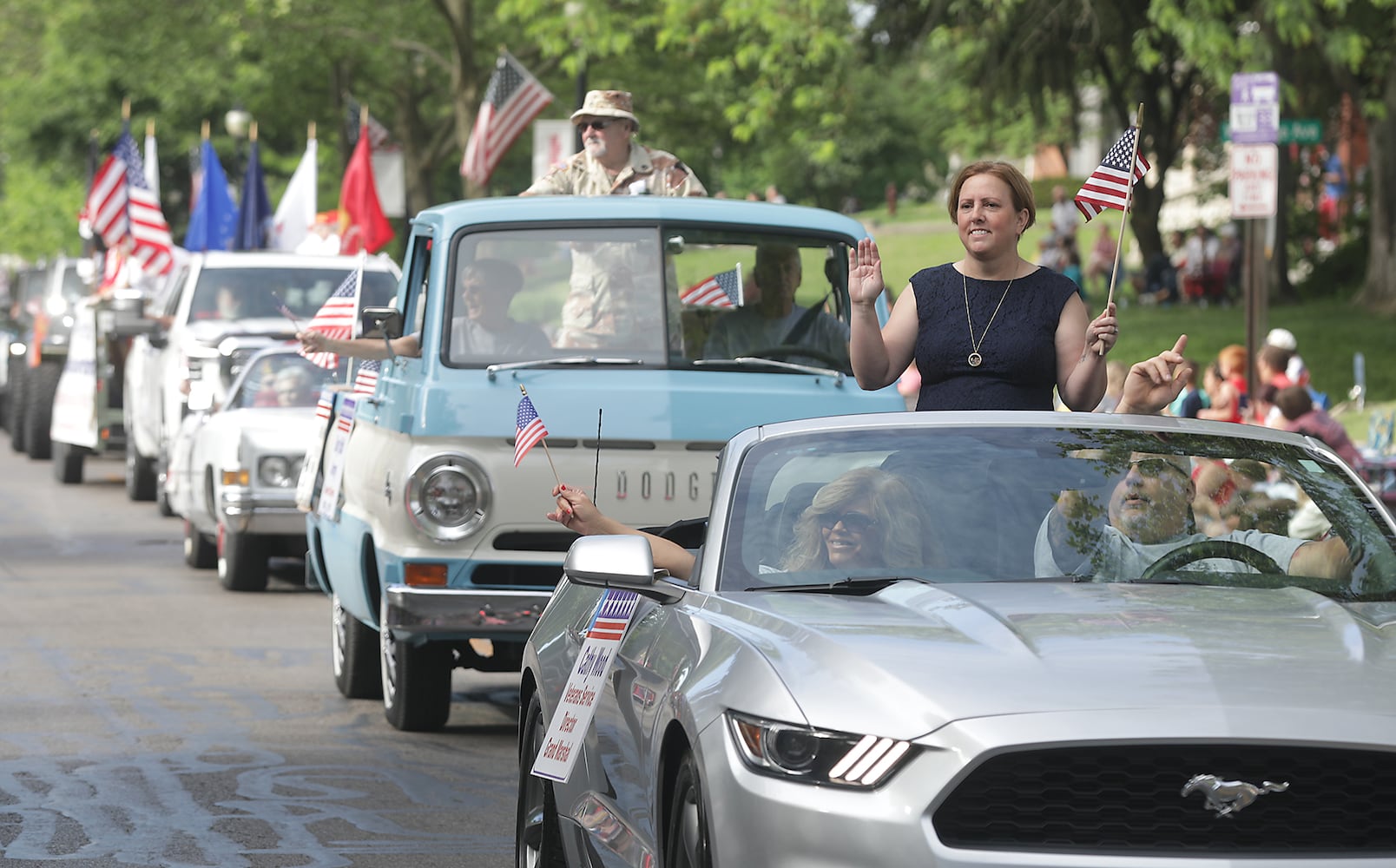 053023 Memorial Day Parade SNS