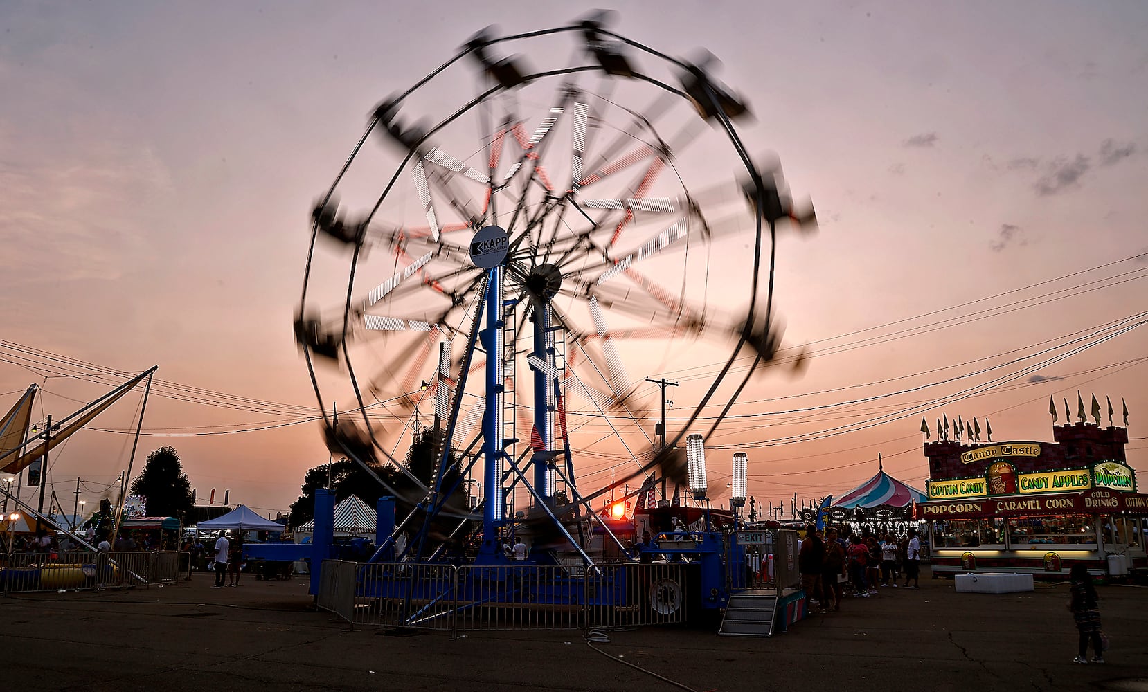 072623 Clark County Fair SNS