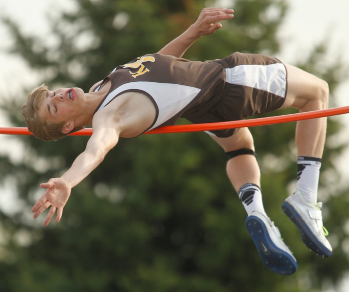 Clark County Track & Field Championships