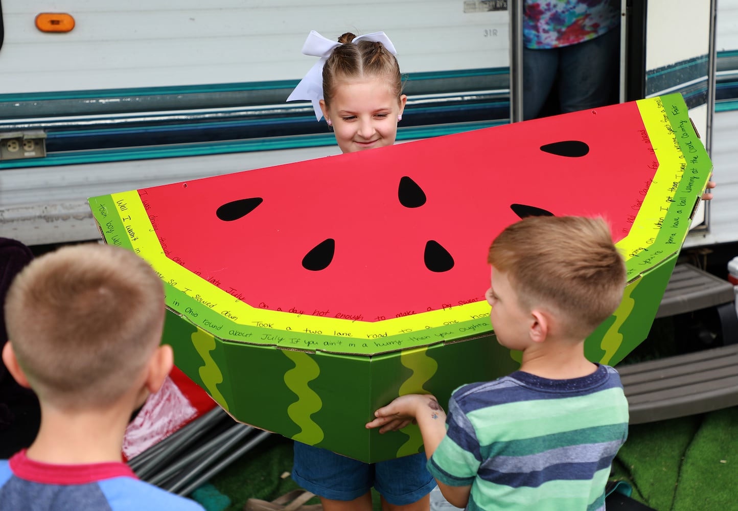 85 PHOTOS: 2019 Clark County Fair