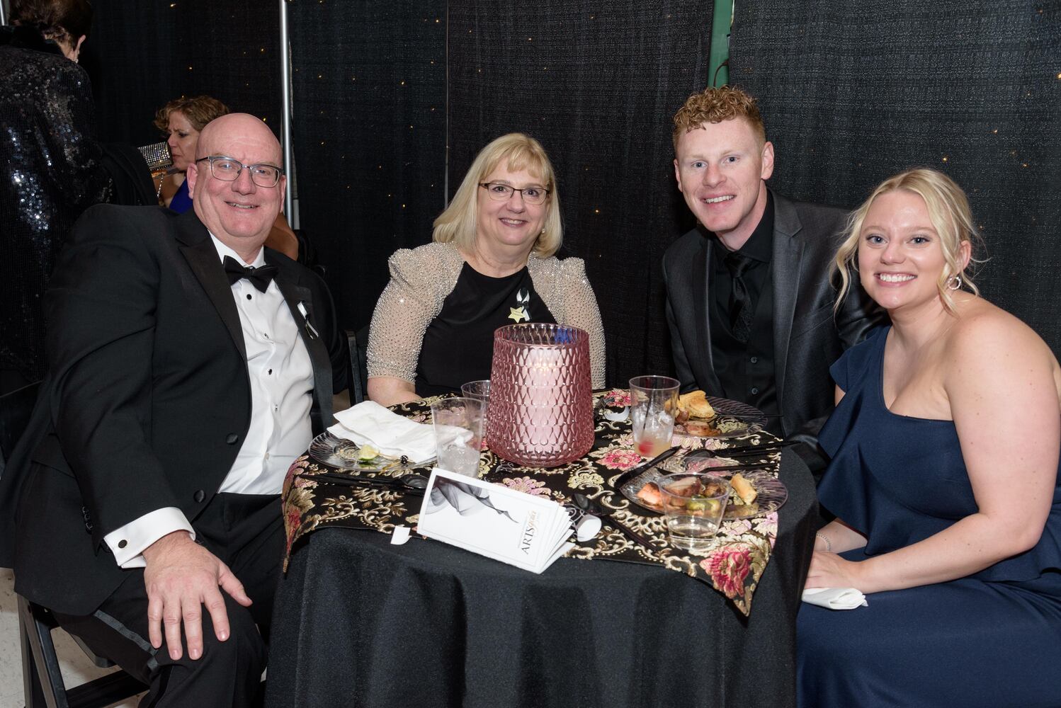 PHOTOS: Did we spot you at the 24th Annual Wright State University ArtsGala?