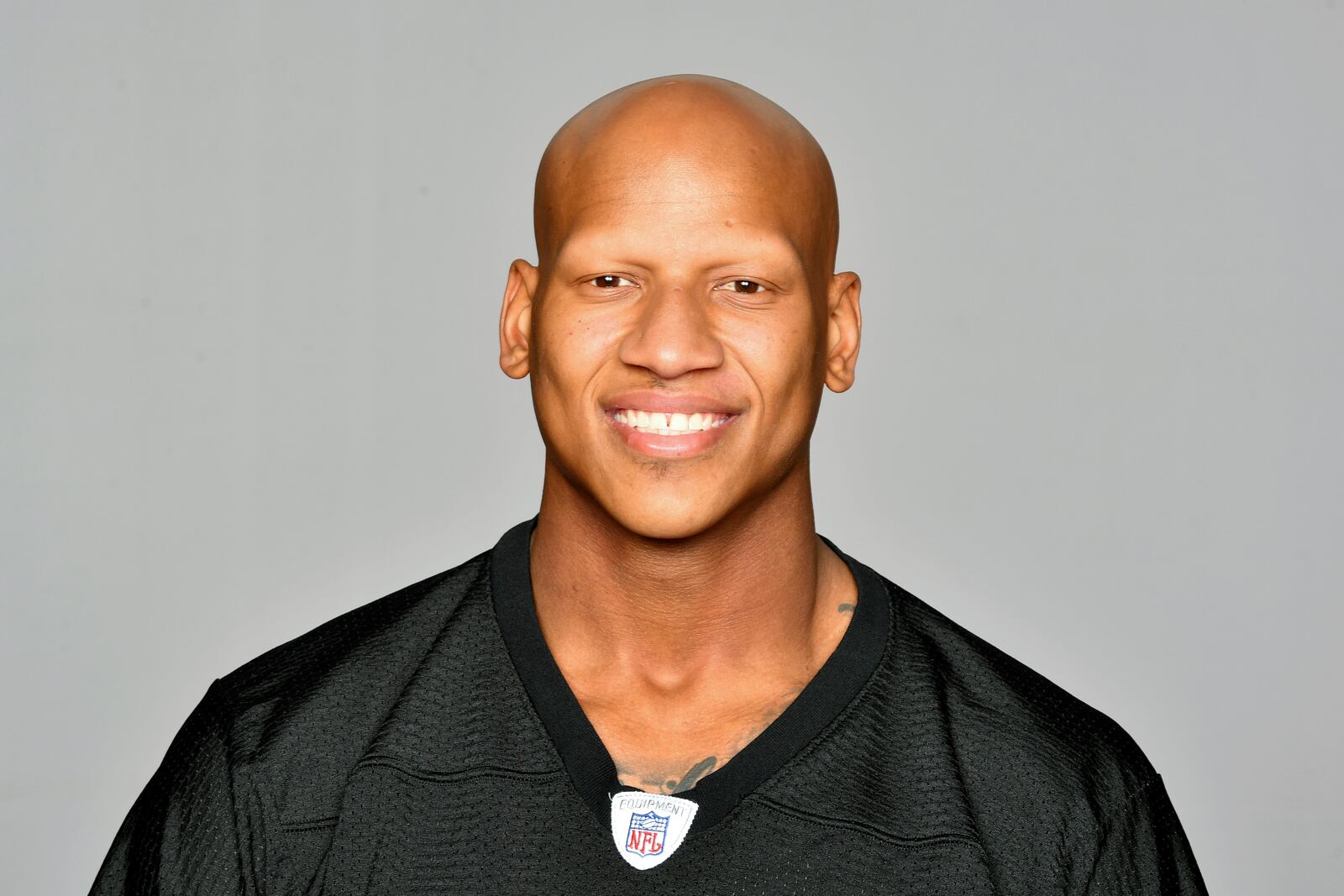 FILE - This is a 2019 file photo showing photo of Ryan Shazier of the Pittsburgh Steelers NFL football team. Pittsburgh Steelers linebacker Ryan Shazier announced his retirement on Wednesday, Sept. 9, 2020, nearly three years after a severe spinal injury forced the two-time Pro Bowler to put his career on hold. The 28-year-old said in a social media post that while he still loves the game, it is time to get on to the next chapter in his life. (AP Photo/File)