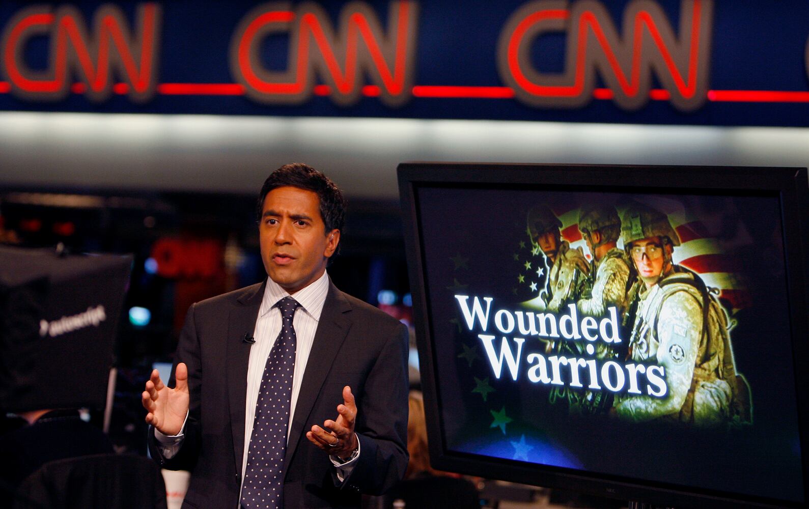 Sanjay Gupta