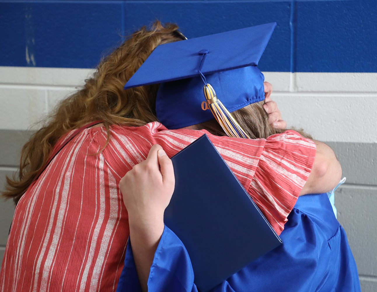 PHOTOS: Springfield's Individual Graduations