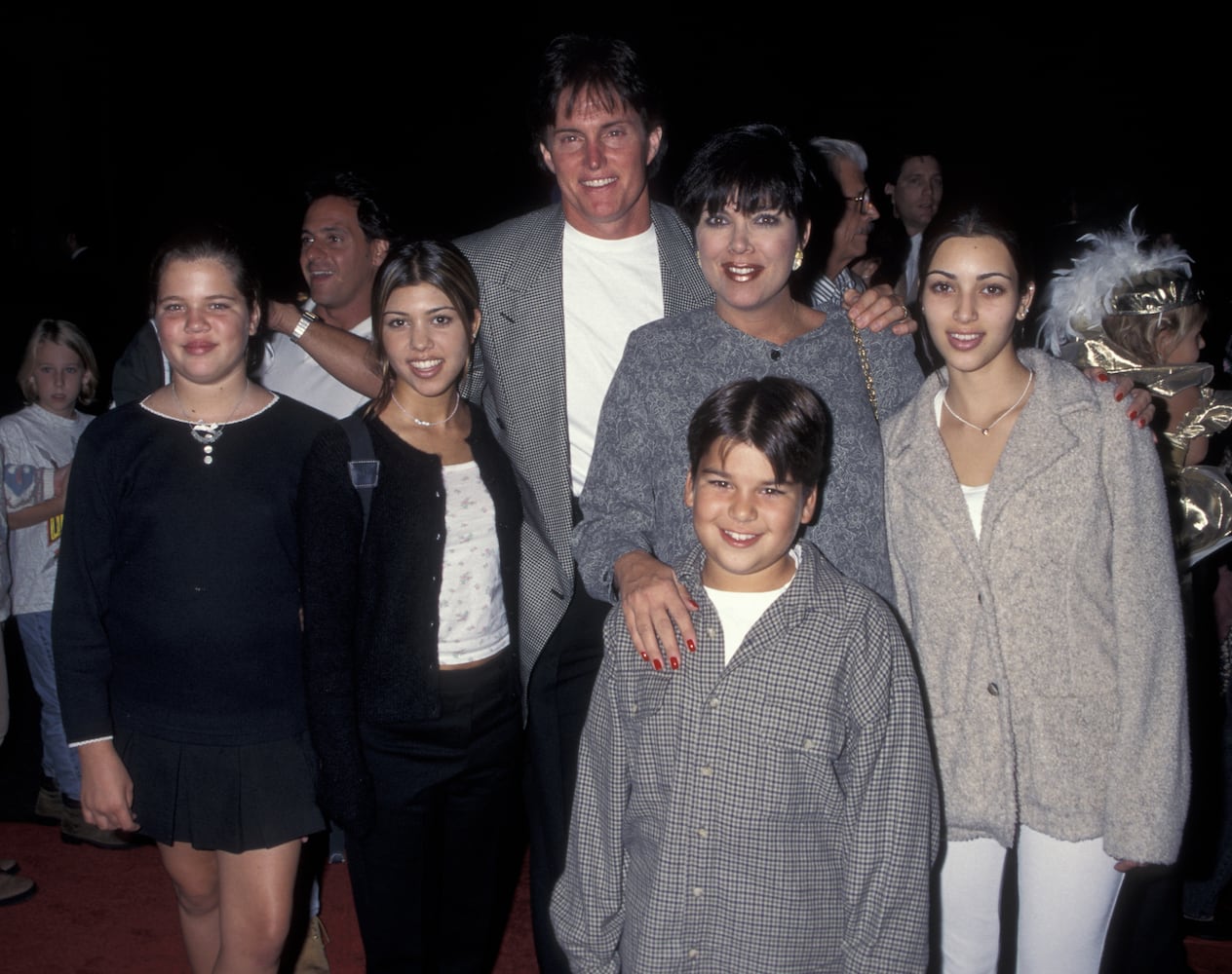 Photos: Khloe Kardashian through the years