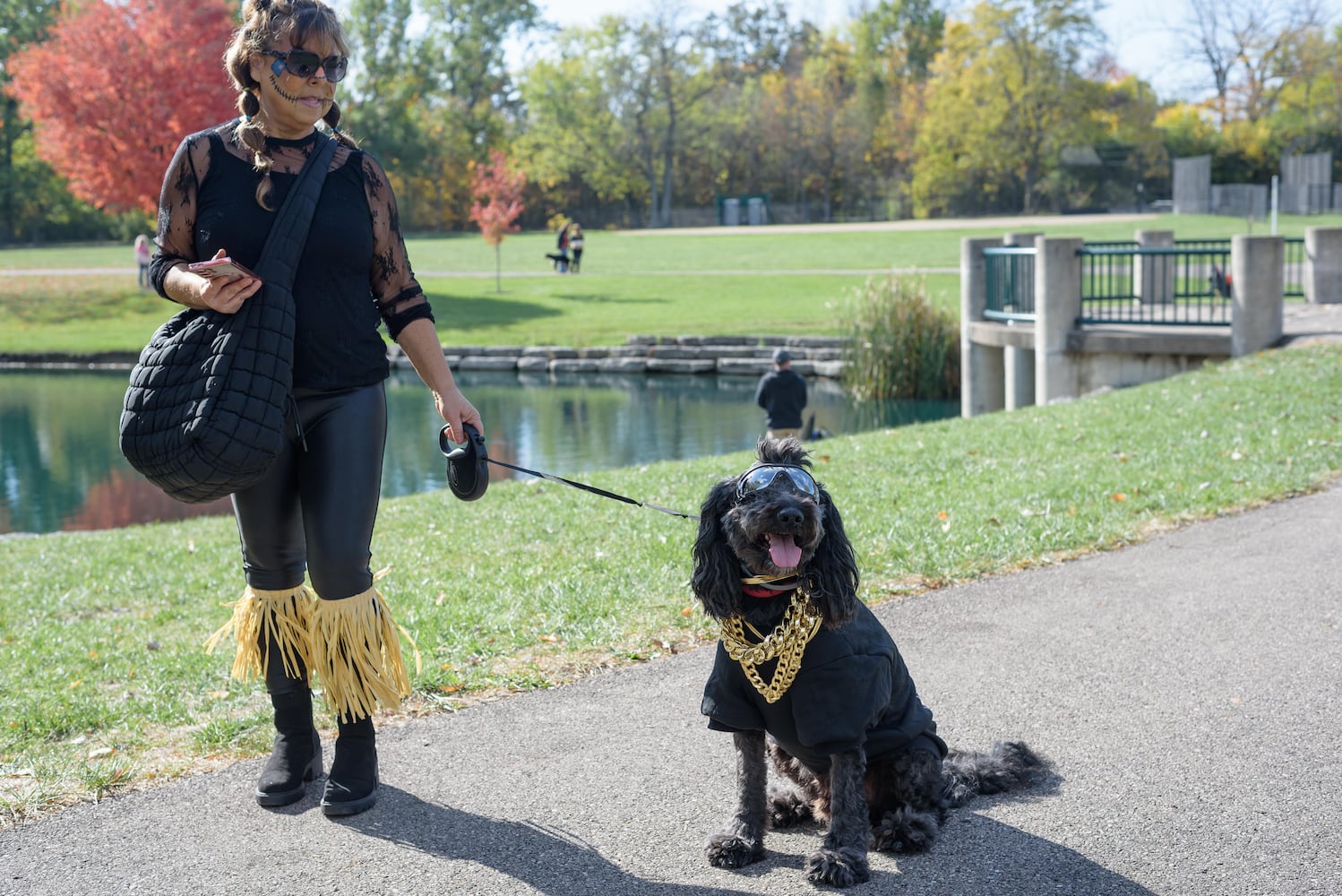 PHOTOS: Wag-O-Ween 2024 at Kettering Recreation Complex