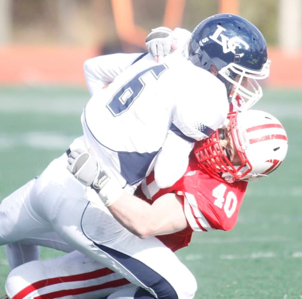 Wittenberg vs. Lebanon Valley