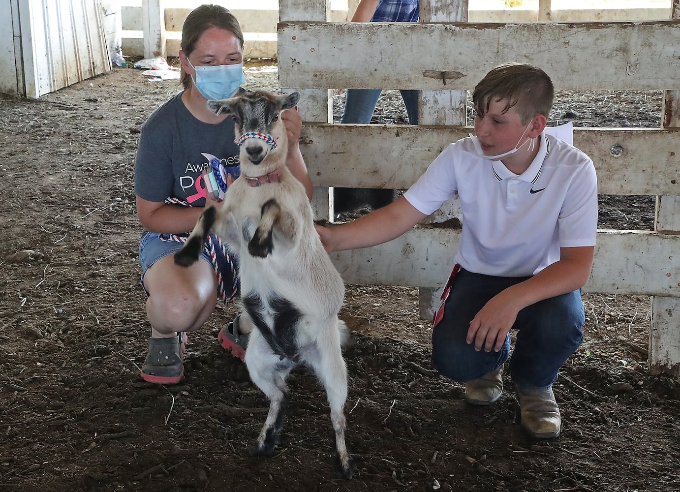 Clark County Fair