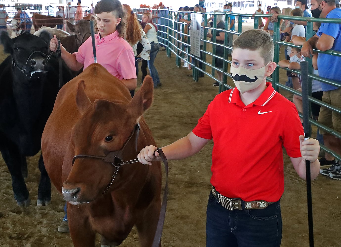 Clark County Fair