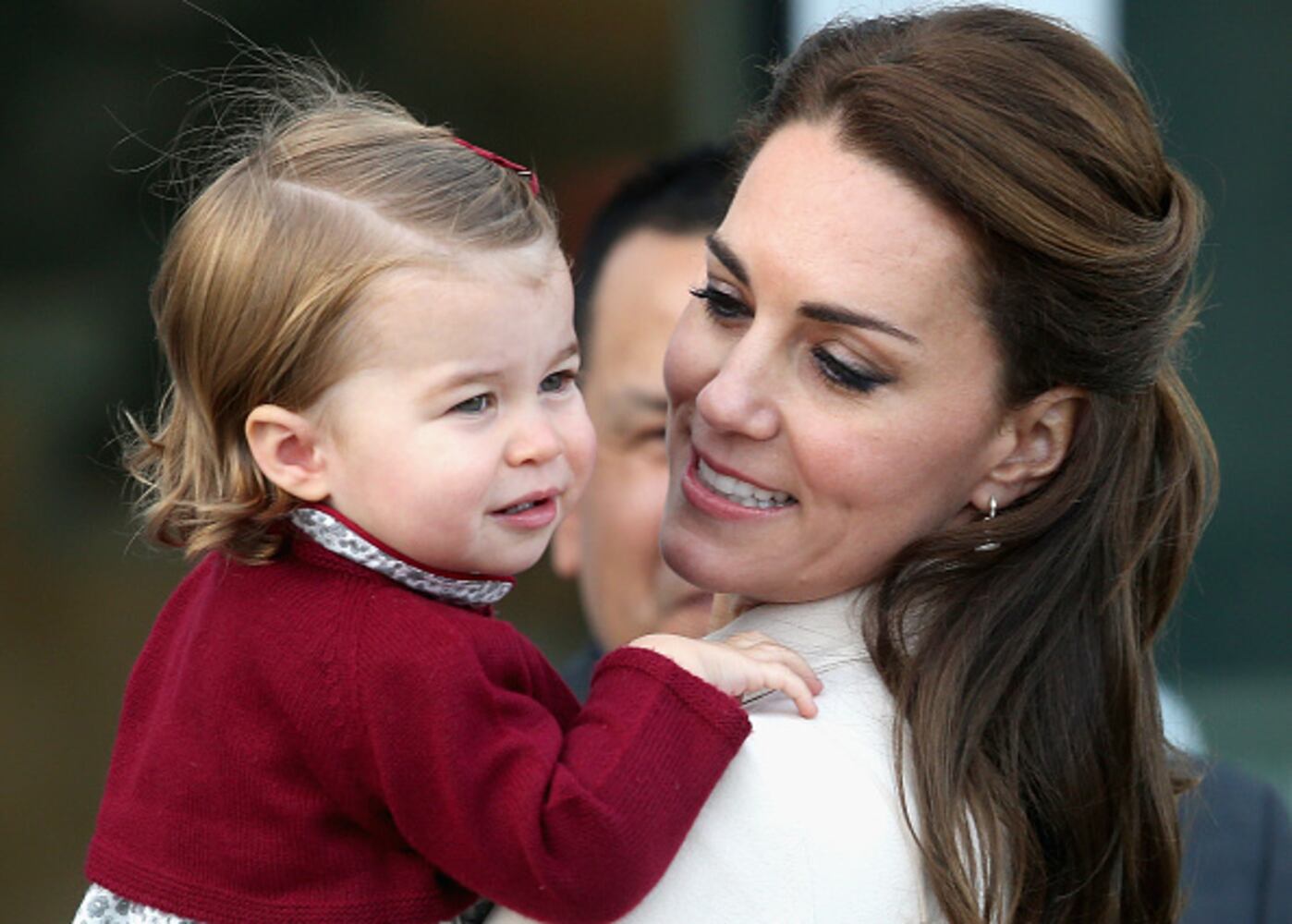 Photos: William and Kate, their growing family