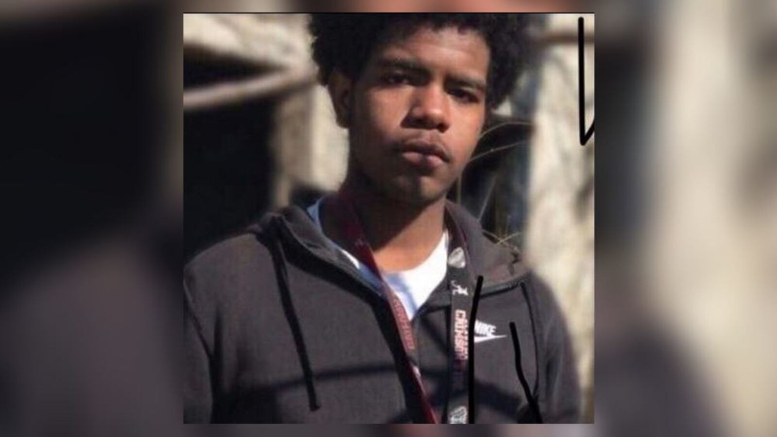 Devin Henderson is one of two 17-year-olds shot and killed Wednesday night, Aug. 28, 2019, by a man who said he encountered three individuals in his garage. (Courtesy/Henderson family)