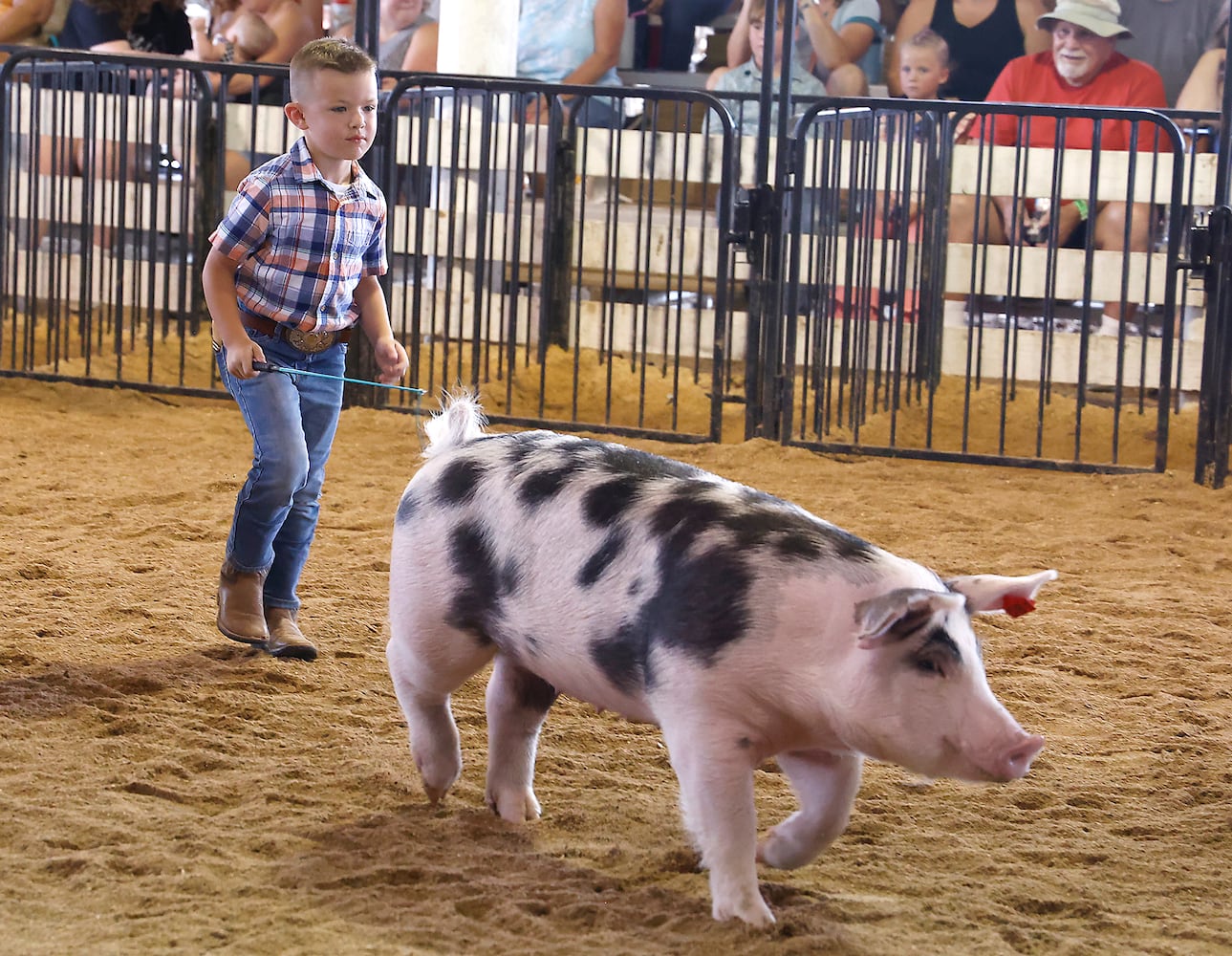 072823 Clark County Fair SNS