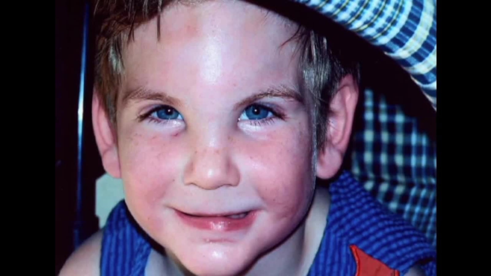 Marcus Fiesel, a 3-year-old Middletown boy with autism, died in August 2006 after his foster parents, Liz and David Carroll, left him bound and wrapped in blankets without food or water in an upstairs closet of their Clermont County home when they left for a weekend trip to Kentucky for a family reunion.