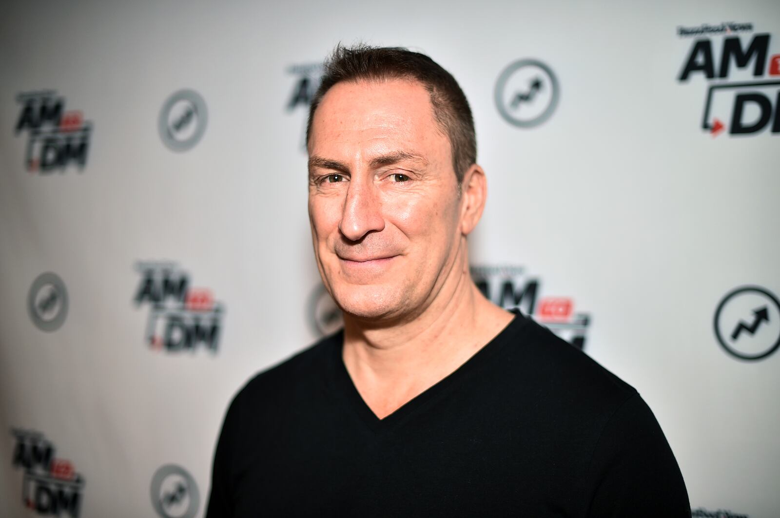 NEW YORK, NEW YORK - JANUARY 15: (EXCLUSIVE COVERAGE) Ben Bailey visits BuzzFeed's "AM To DM" on January 15, 2020 in New York City. (Photo by Theo Wargo/Getty Images)