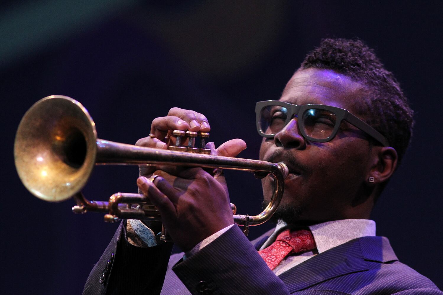 Roy Hargrove