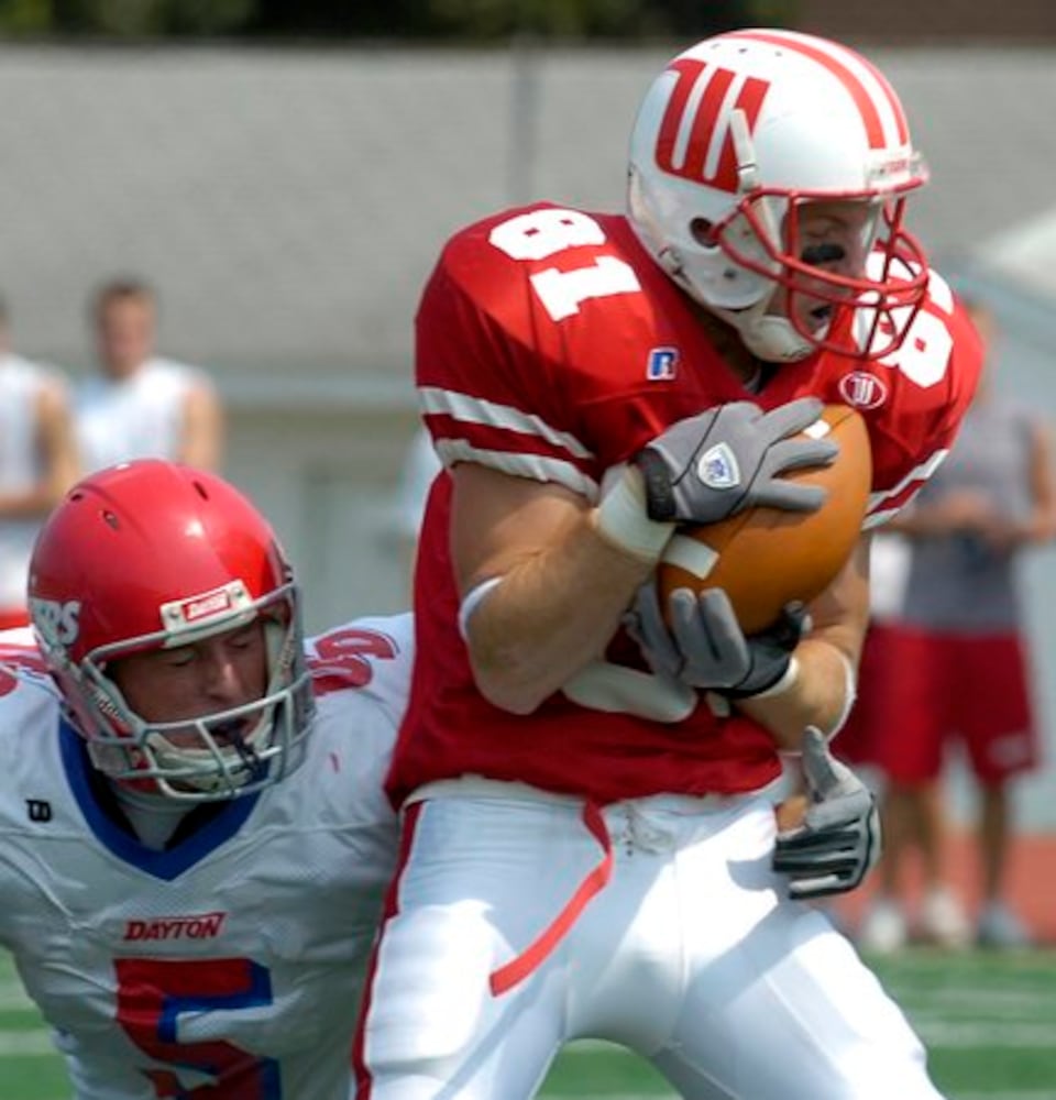 Wittenberg Football: The Fincham Years