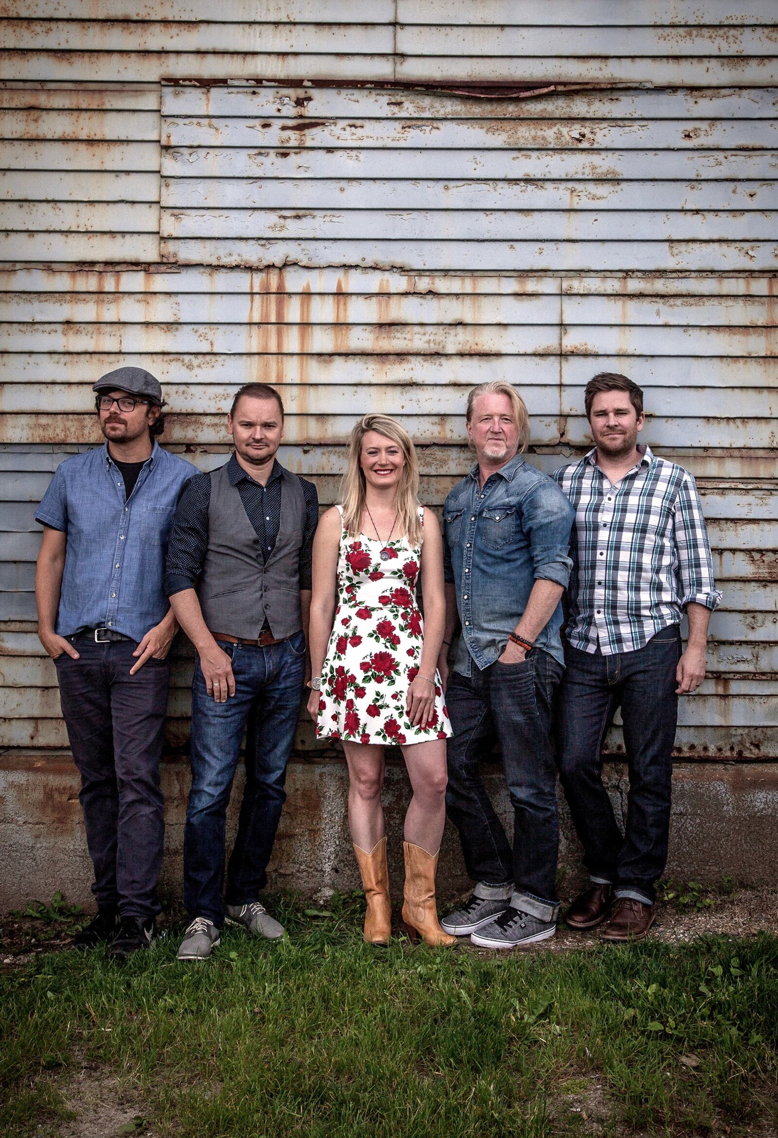 Headliners such as Gaelic Storm (pictured) and Scythian return to Dayton Celtic Festival at RiverScape MetroPark in Dayton, Friday through Sunday, July 27 through 29, where the festival regulars will share the stage with first-time acts, Heron Valley and Rory Makem. CONTRIBUTED