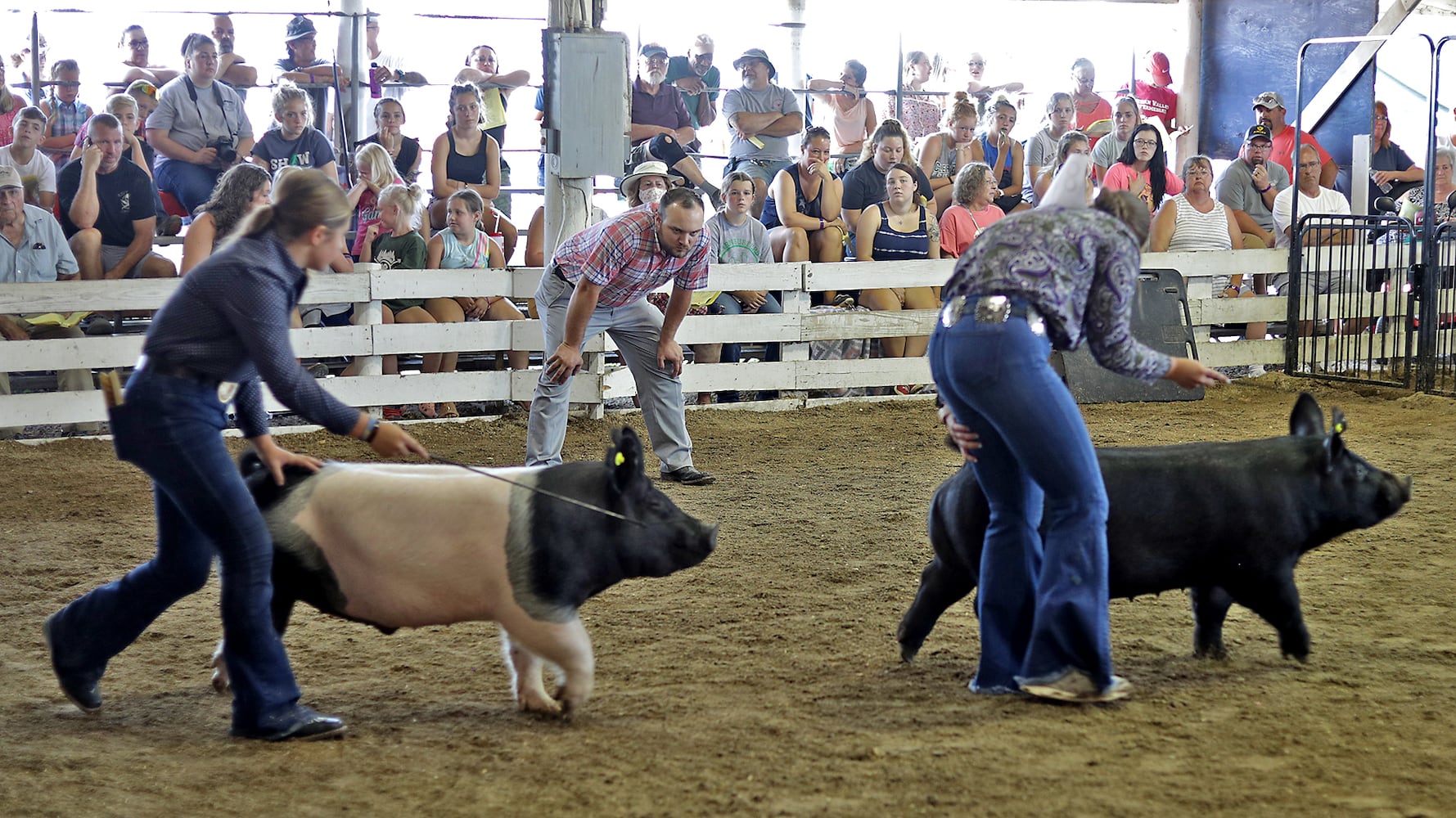 072821 Clark County Fair SNS