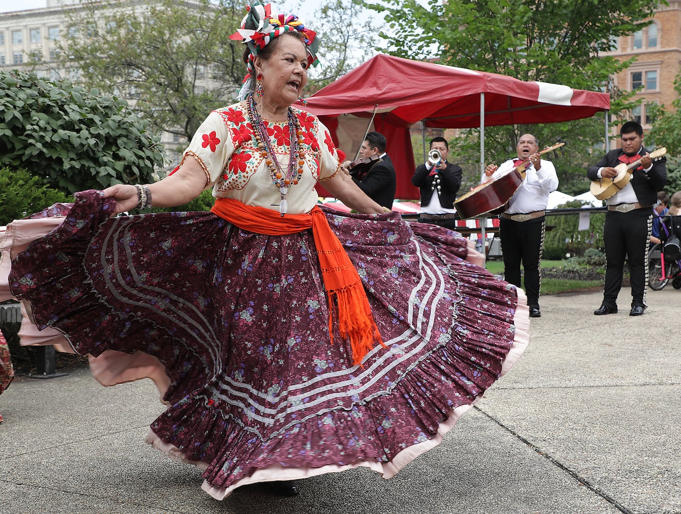 PHOTOS: CultureFest 2019