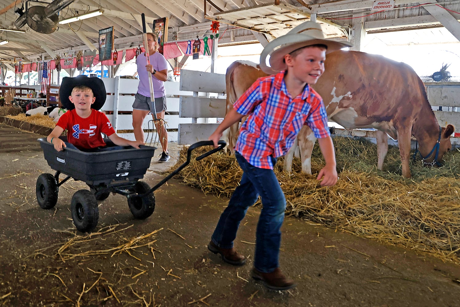 072523 Clark County Fair SNS