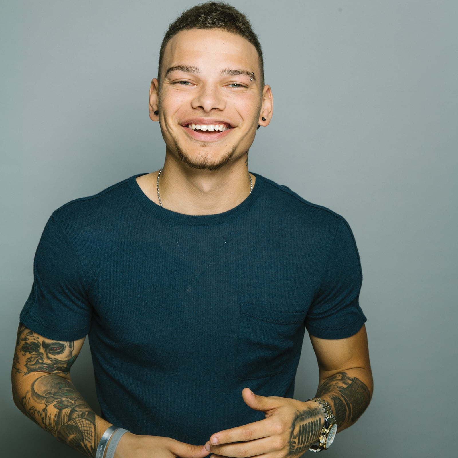 Country artist Kane Brown will be the next music act to star in a virtual concert playing at drive-in theaters. CONTRIBUTED