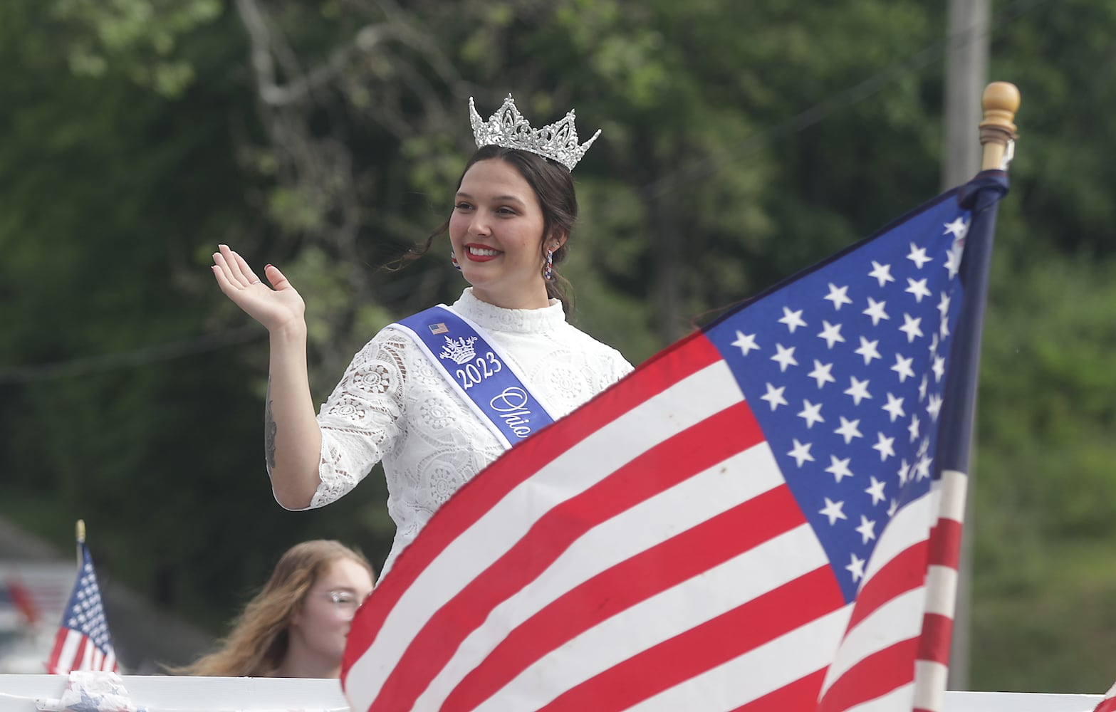 053023 Memorial Day Parade SNS