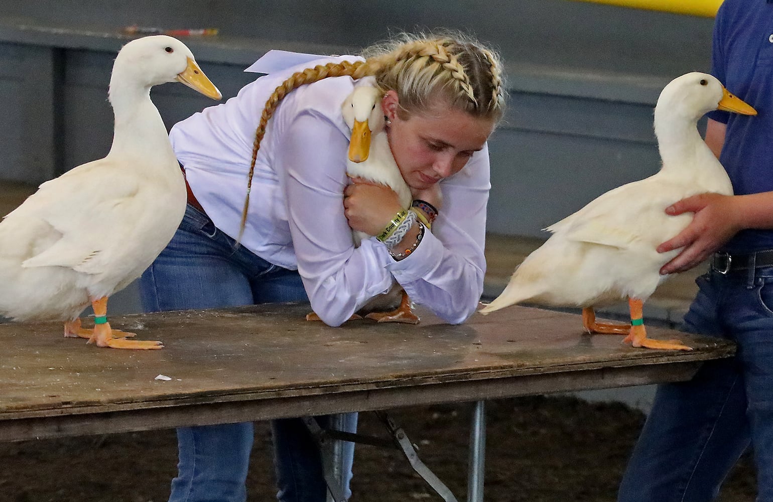 2018 Clark County Fair Day 3