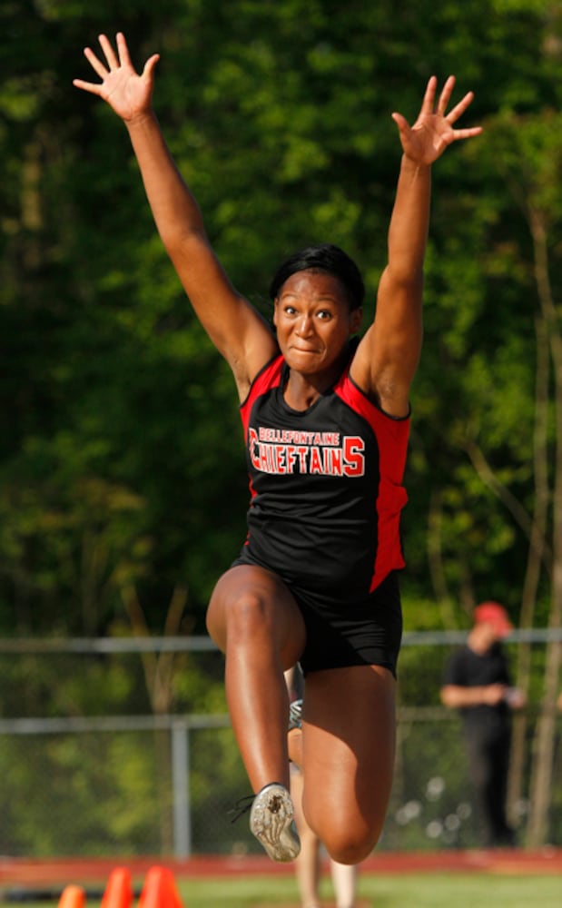 CBC Track & Field Championships