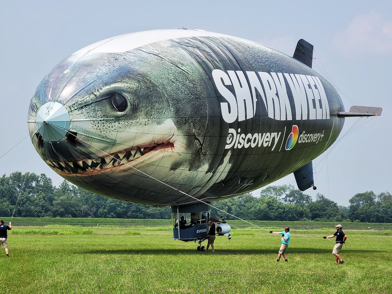 072021 shark blimp