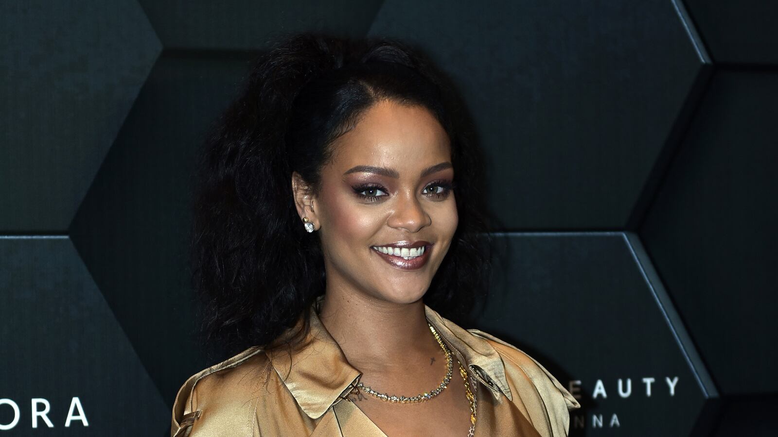 Rihanna confirmed in a new interview that her ninth studio album will be a reggae record.