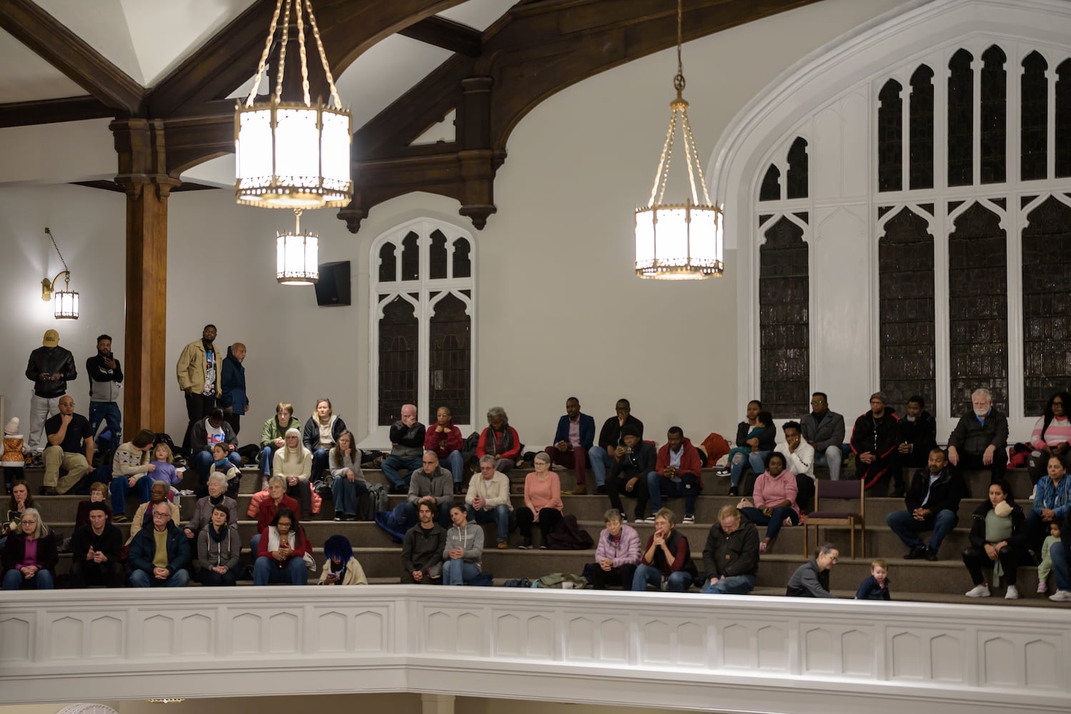 PHOTOS: Celebration of Unity with the Haitian Community of Springfield