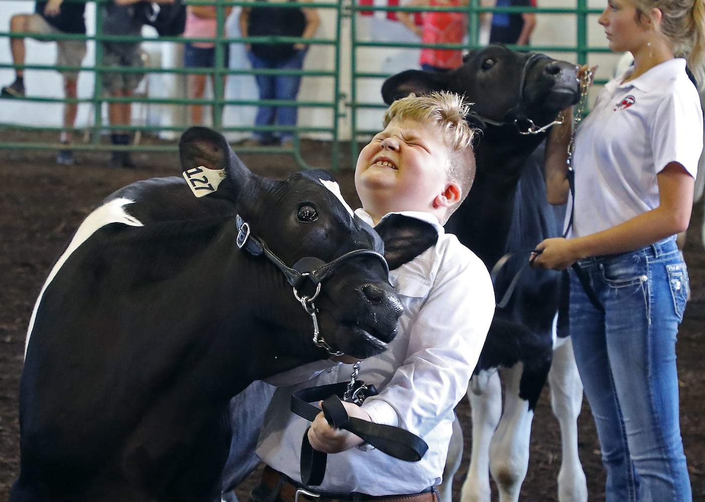 Clark County Fair