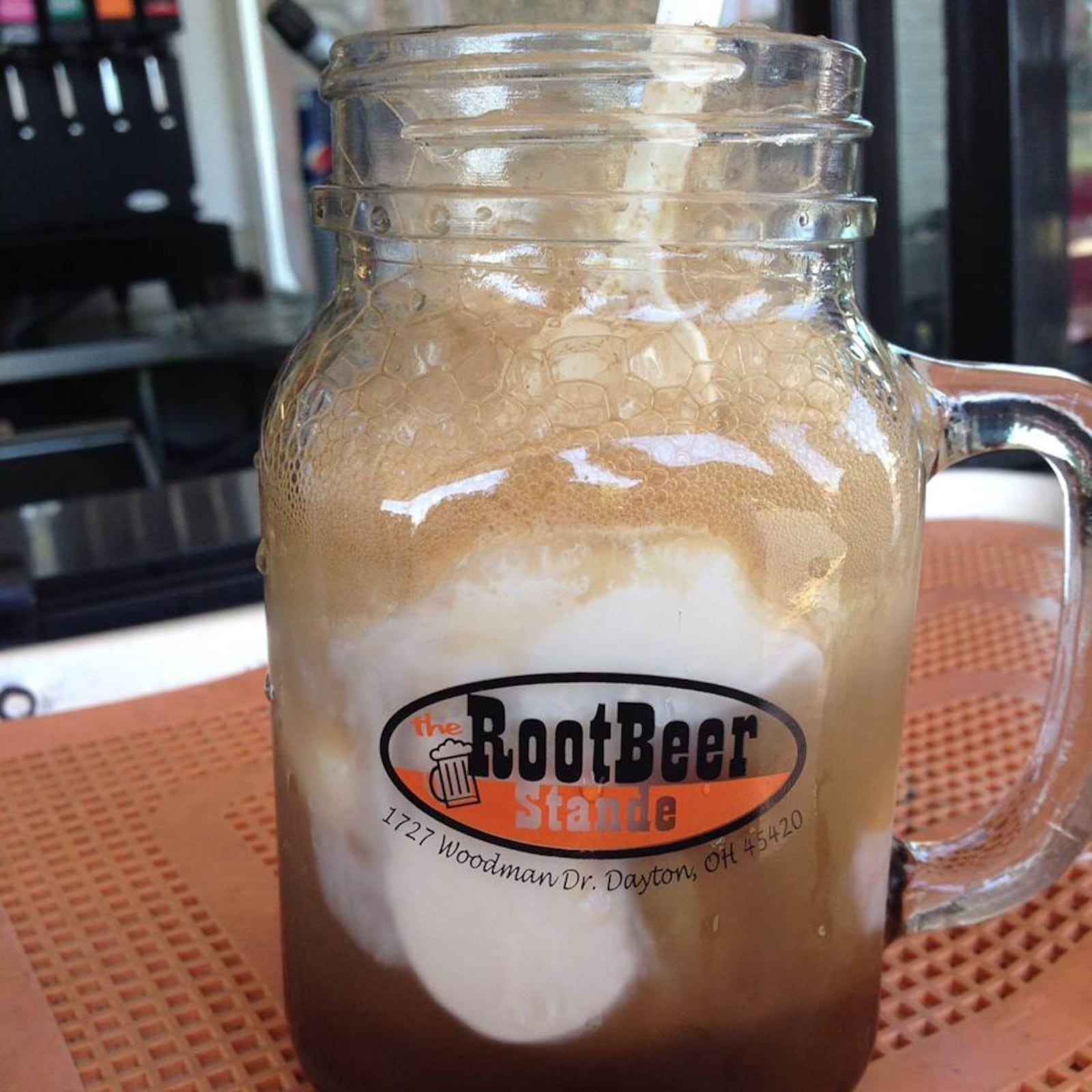 The Root Beer Stande is located at 1727 Woodman Drive in Dayton. (Source: Facebook)