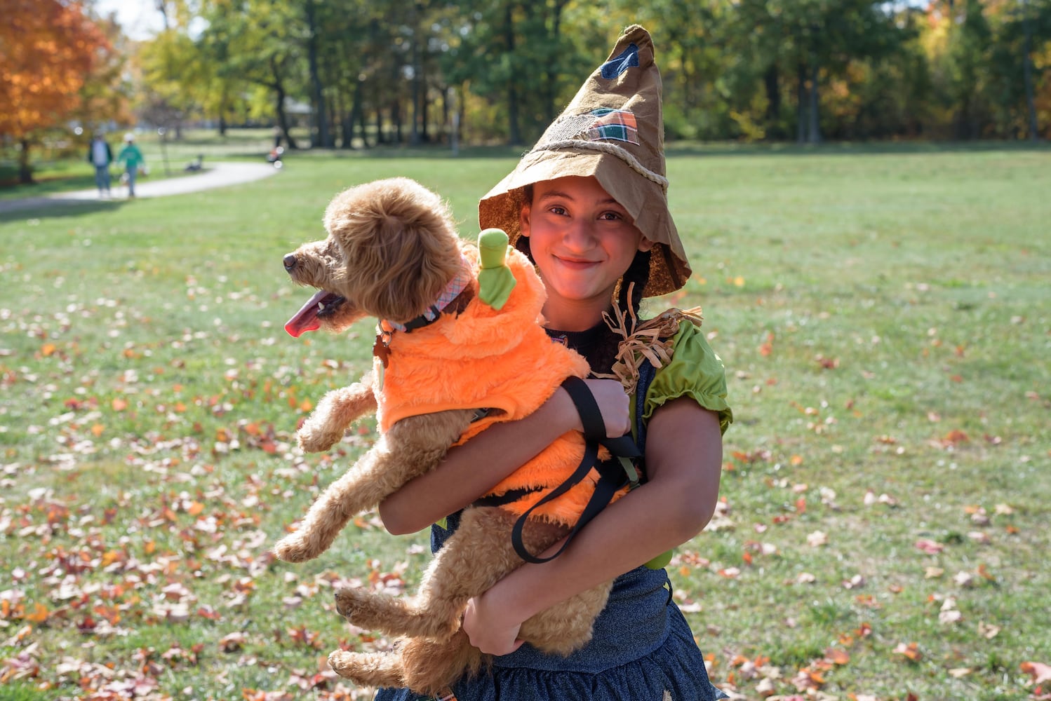 PHOTOS: Wag-O-Ween 2024 at Kettering Recreation Complex