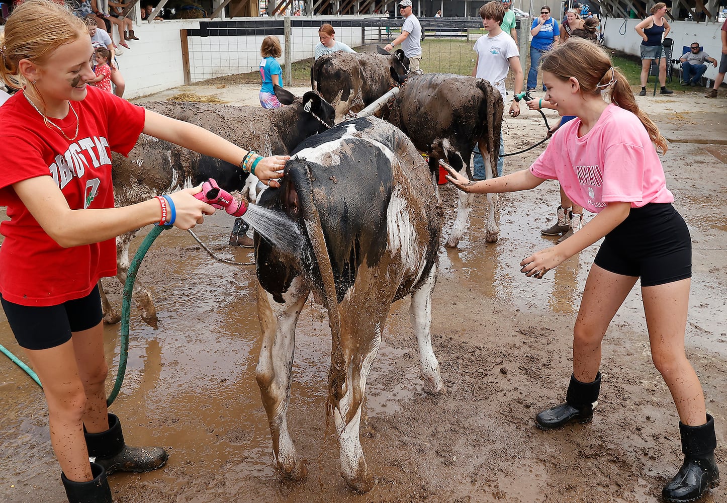 072823 Clark County Fair SNS