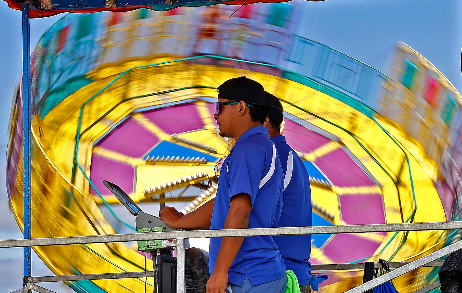 South Vienna Corn Festival SNS